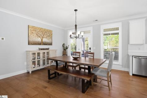 318 Summerall Drive Anderson SC 29621