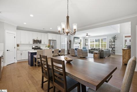 318 Summerall Drive Anderson SC 29621