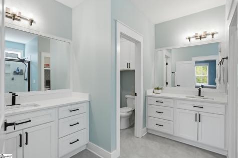 318 Summerall Drive Anderson SC 29621