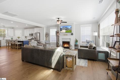 318 Summerall Drive Anderson SC 29621