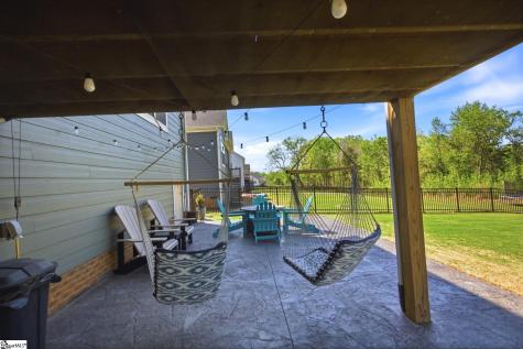 318 Summerall Drive Anderson SC 29621