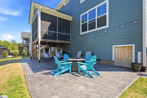 318 Summerall Drive Anderson SC 29621