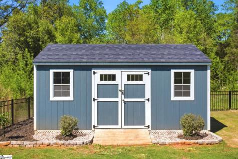 318 Summerall Drive Anderson SC 29621