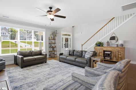 318 Summerall Drive Anderson SC 29621