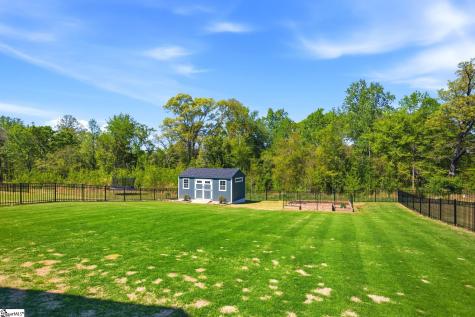 318 Summerall Drive Anderson SC 29621