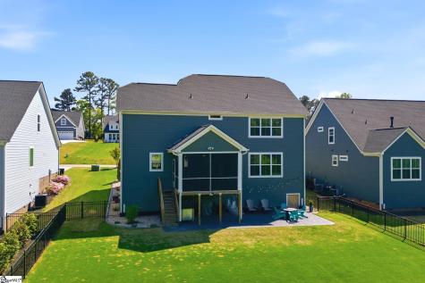 318 Summerall Drive Anderson SC 29621