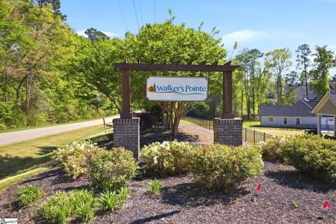 318 Summerall Drive Anderson SC 29621