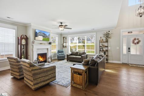 318 Summerall Drive Anderson SC 29621