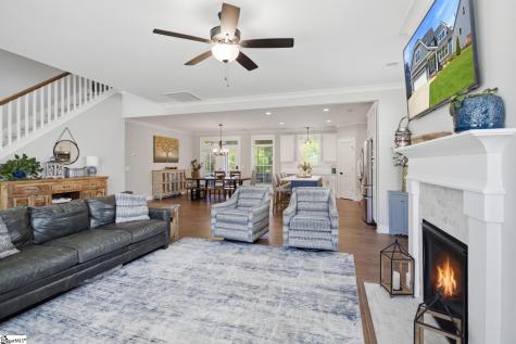 318 Summerall Drive Anderson SC 29621