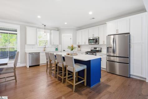 318 Summerall Drive Anderson SC 29621