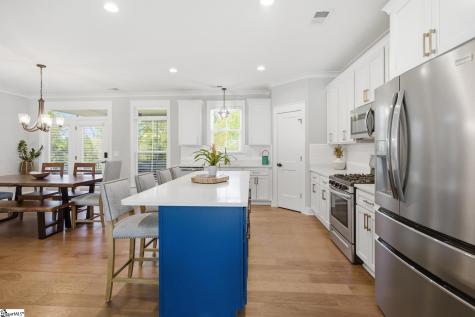 318 Summerall Drive Anderson SC 29621