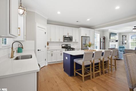 318 Summerall Drive Anderson SC 29621