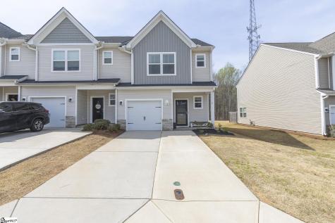 167 Clingstone Trail Duncan SC 29334