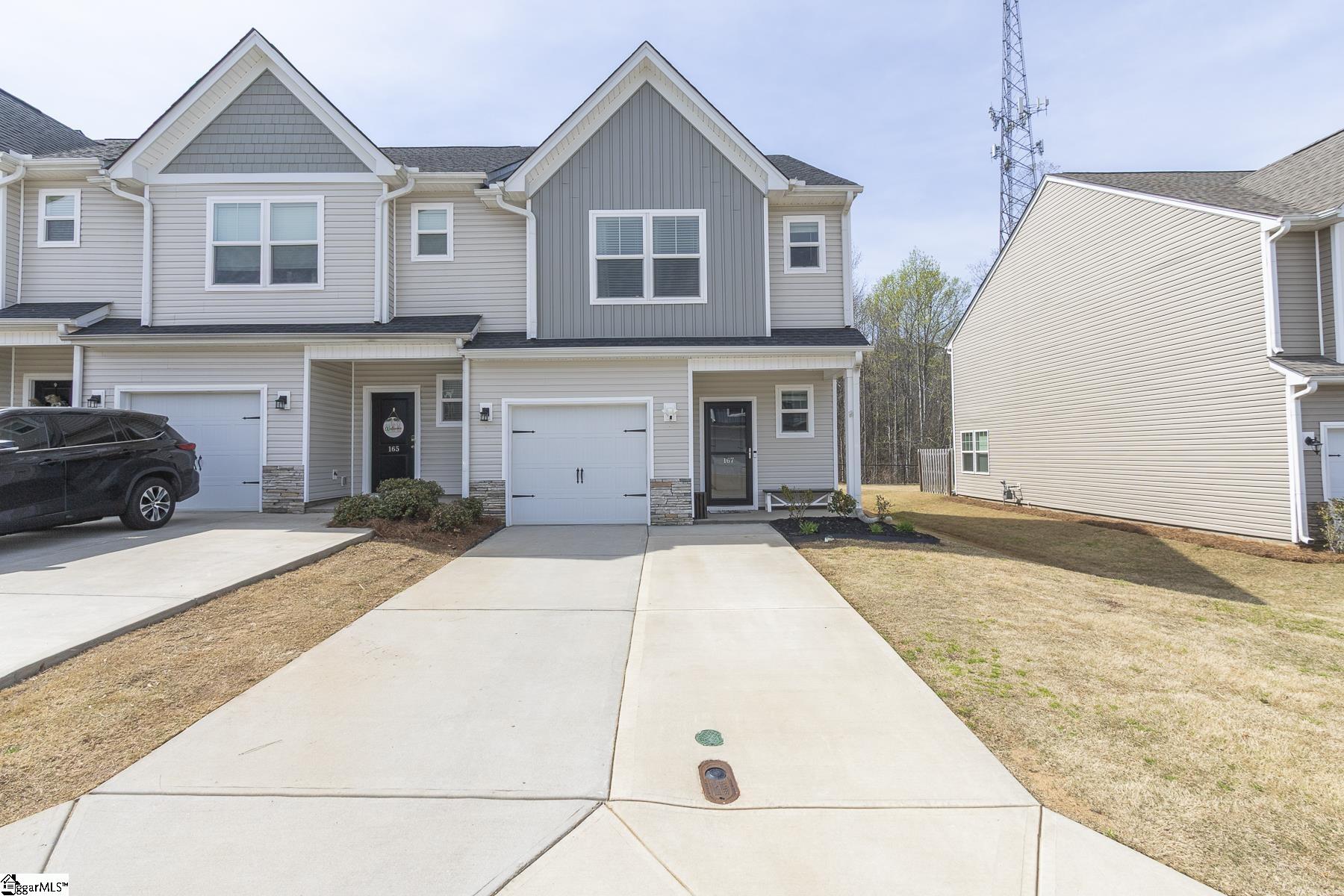 167 Clingstone Trail Duncan SC 29334