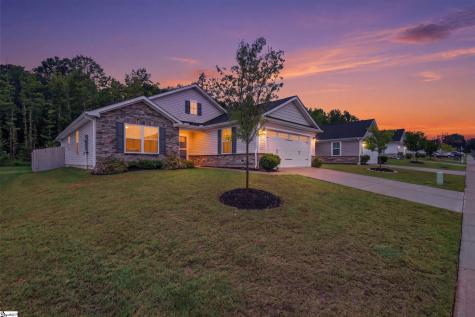 234 Stockland Trail Fountain Inn SC 29644