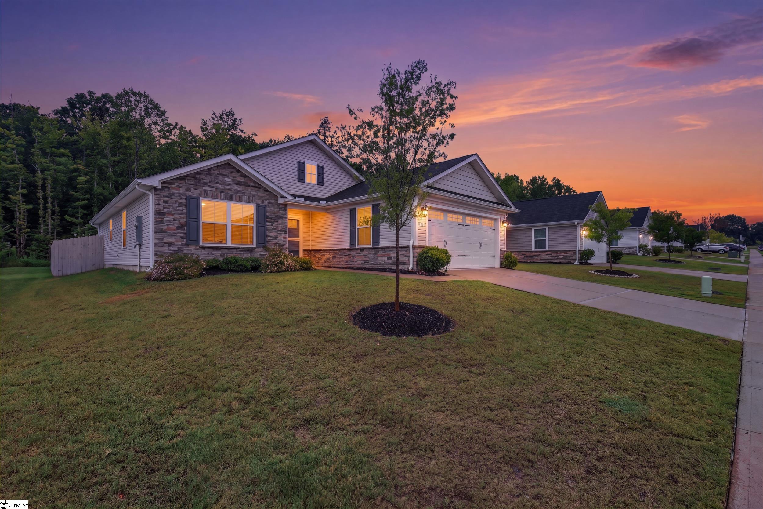 234 Stockland Trail Fountain Inn SC 29644