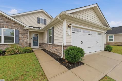 234 Stockland Trail Fountain Inn SC 29644