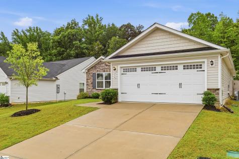 234 Stockland Trail Fountain Inn SC 29644