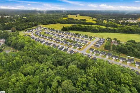 234 Stockland Trail Fountain Inn SC 29644