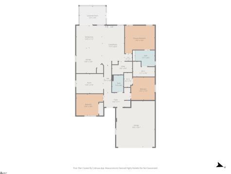234 Stockland Trail Fountain Inn SC 29644