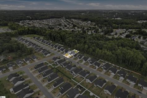 234 Stockland Trail Fountain Inn SC 29644