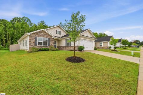 234 Stockland Trail Fountain Inn SC 29644