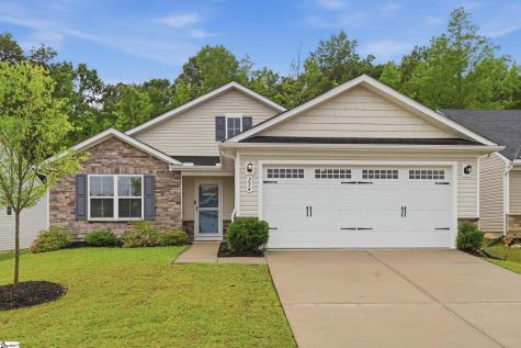 234 Stockland Trail Fountain Inn SC 29644