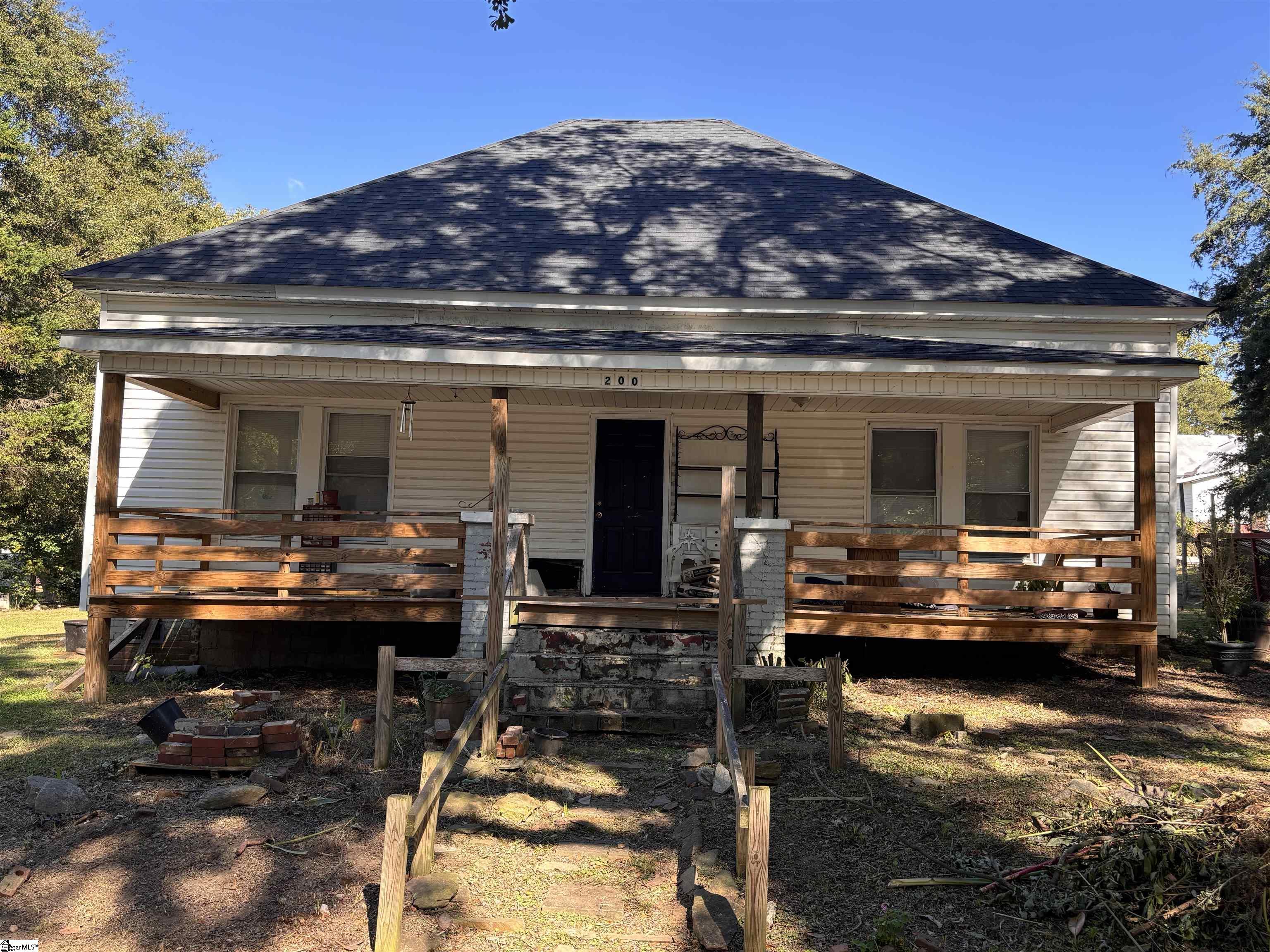 200 Pickens Street Easley SC 29640