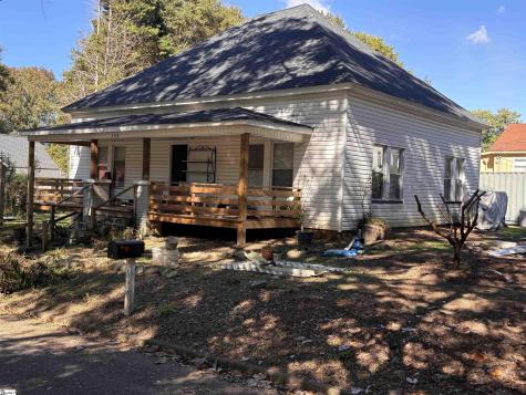 200 Pickens Street Easley SC 29640