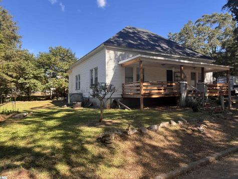 200 Pickens Street Easley SC 29640