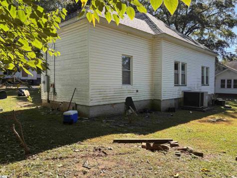 200 Pickens Street Easley SC 29640