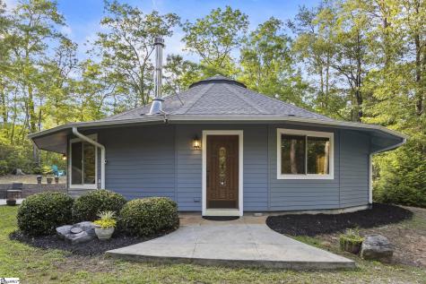 51 Sky Ranche Road Cleveland SC 29365