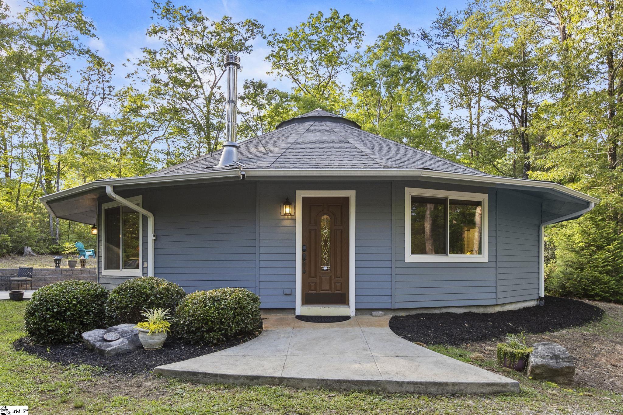 51 Sky Ranche Road Cleveland SC 29365