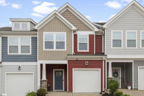 1554 Rivermeade Drive Moore SC 29369