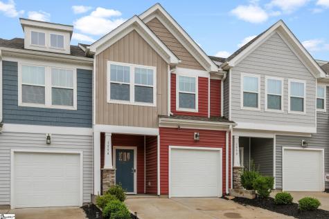 1554 Rivermeade Drive Moore SC 29369