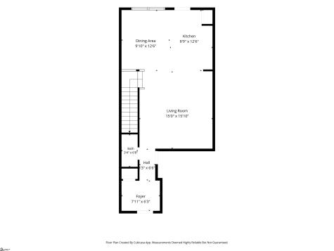 1554 Rivermeade Drive Moore SC 29369