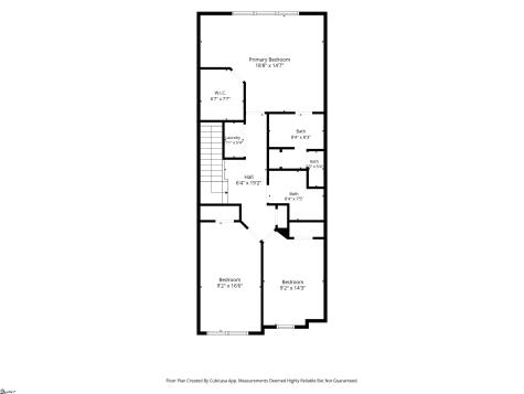 1554 Rivermeade Drive Moore SC 29369