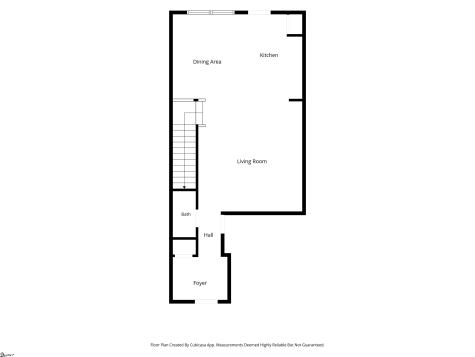 1554 Rivermeade Drive Moore SC 29369
