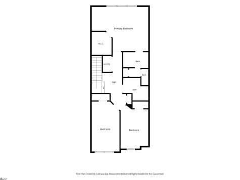 1554 Rivermeade Drive Moore SC 29369