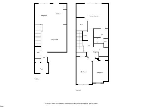 1554 Rivermeade Drive Moore SC 29369