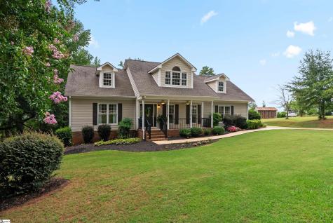 607 Ben Hilda Drive Seneca SC 29678
