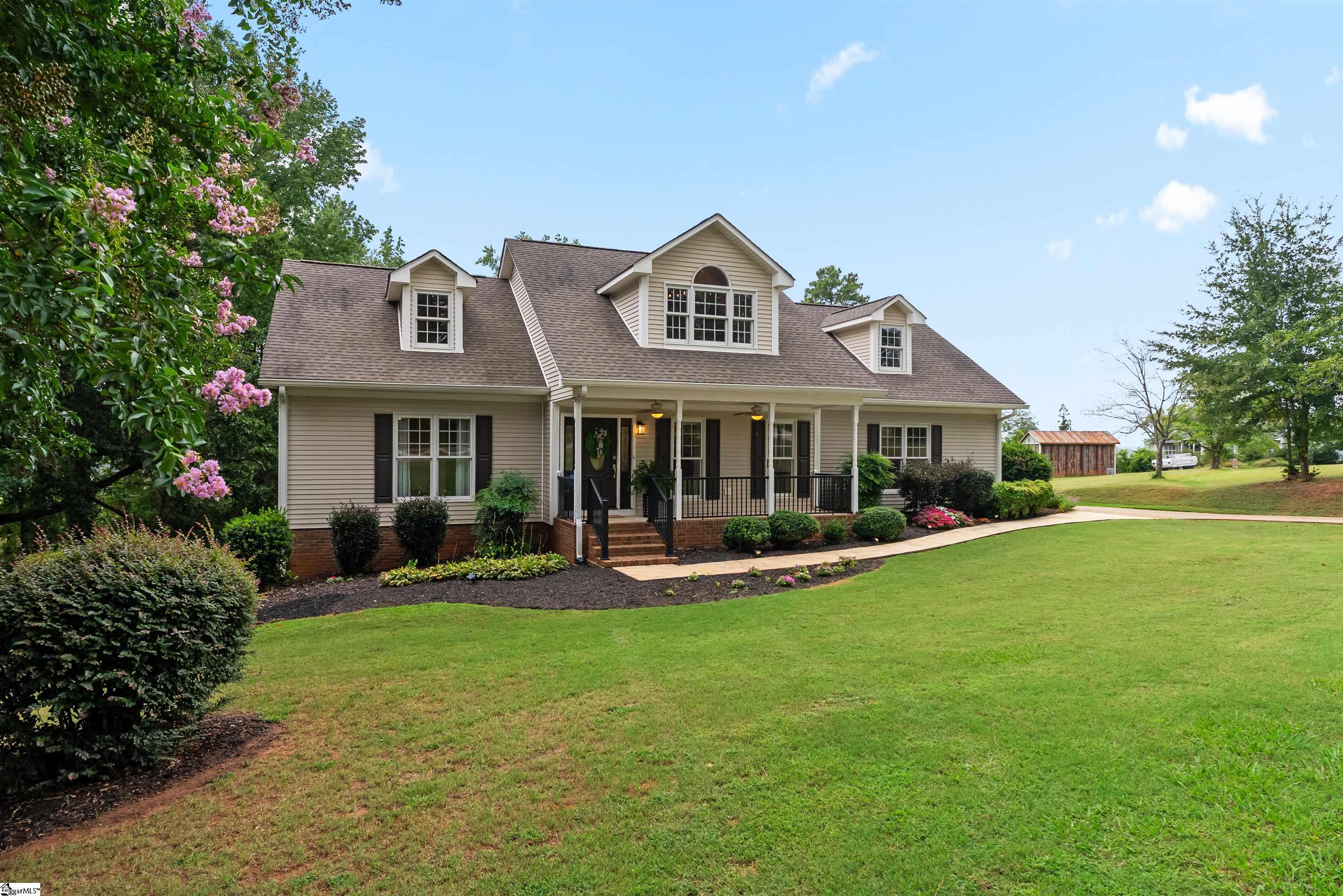 607 Ben Hilda Drive Seneca SC 29678