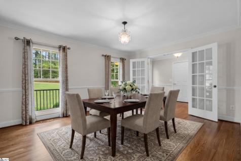 607 Ben Hilda Drive Seneca SC 29678