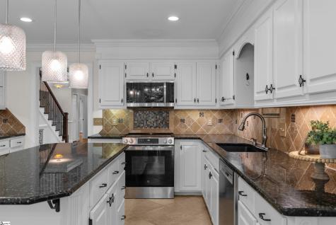 607 Ben Hilda Drive Seneca SC 29678