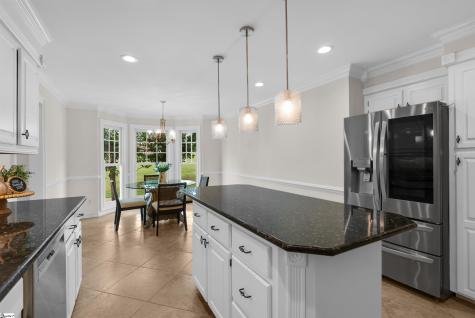607 Ben Hilda Drive Seneca SC 29678