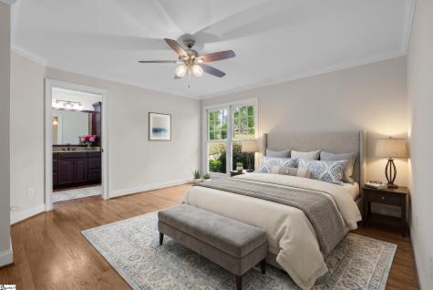 607 Ben Hilda Drive Seneca SC 29678