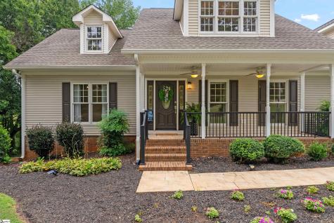 607 Ben Hilda Drive Seneca SC 29678