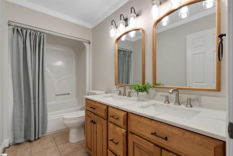 607 Ben Hilda Drive Seneca SC 29678
