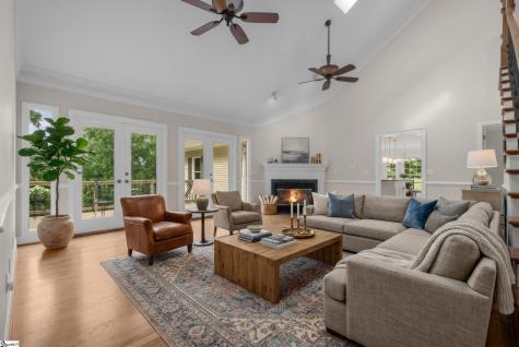 607 Ben Hilda Drive Seneca SC 29678
