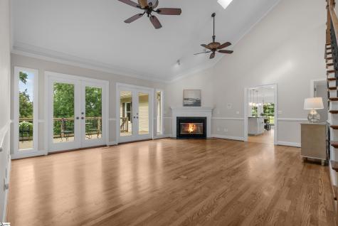 607 Ben Hilda Drive Seneca SC 29678